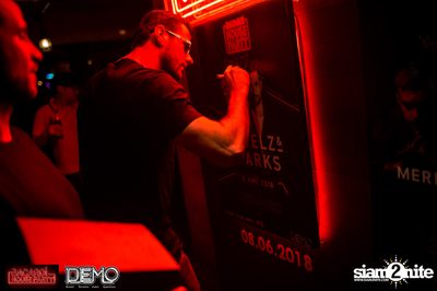 Bacardi House Party w/ Jewelz & Sparks at Demo — photo 83
