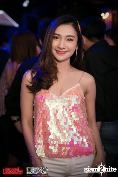 Bacardi House Party w/ Jewelz & Sparks at Demo — photo 89
