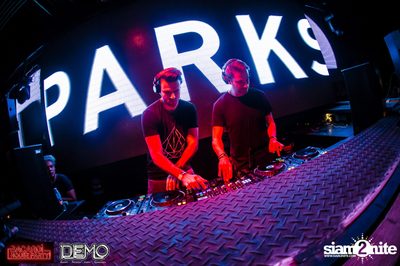 Bacardi House Party w/ Jewelz & Sparks at Demo — photo 108