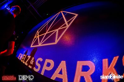 Bacardi House Party w/ Jewelz & Sparks at Demo — photo 115
