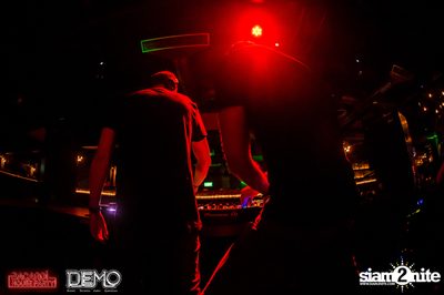 Bacardi House Party w/ Jewelz & Sparks at Demo — photo 116