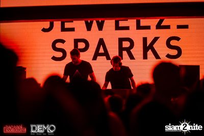 Bacardi House Party w/ Jewelz & Sparks at Demo — photo 140