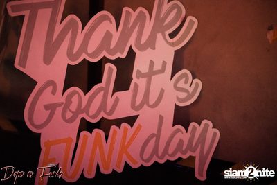 Dope as Funk w/ DeLorean at VIOLETT — photo 5