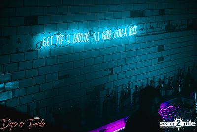 Dope as Funk w/ DeLorean at VIOLETT — photo 30