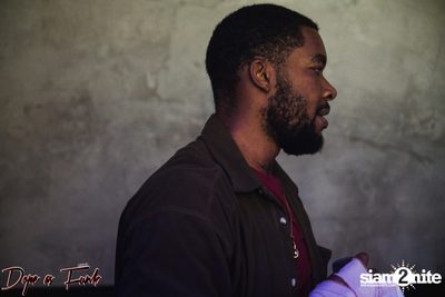 Dope as Funk w/ DeLorean at VIOLETT — photo 39