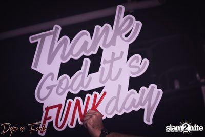 Dope as Funk w/ DeLorean at VIOLETT — photo 57