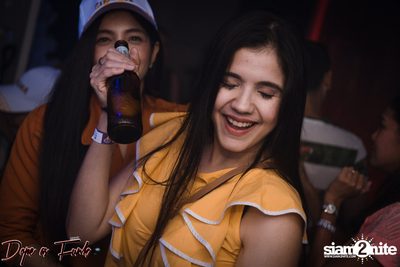 Dope as Funk w/ DeLorean at VIOLETT — photo 59