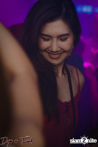 Dope as Funk w/ DeLorean at VIOLETT — photo 64