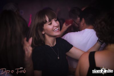 Dope as Funk w/ DeLorean at VIOLETT — photo 92