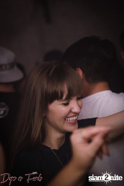 Dope as Funk w/ DeLorean at VIOLETT — photo 93