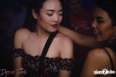 Dope as Funk w/ DeLorean at VIOLETT — photo 98