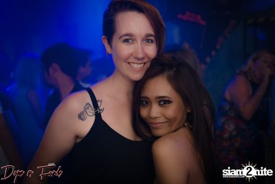 Dope as Funk w/ DeLorean at VIOLETT — photo 99