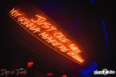Dope as Funk w/ DeLorean at VIOLETT — photo 125