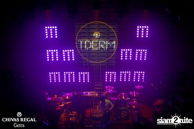 Tderm X 455 Grand Opening w/ Da x Peacemaker — photo 4