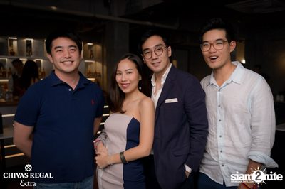 Tderm X 455 Grand Opening w/ Da x Peacemaker — photo 5