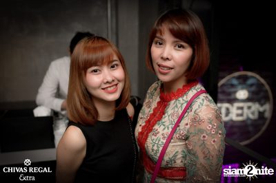 Tderm X 455 Grand Opening w/ Da x Peacemaker — photo 7