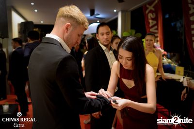Tderm X 455 Grand Opening w/ Da x Peacemaker — photo 8