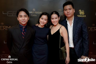 Tderm X 455 Grand Opening w/ Da x Peacemaker — photo 11