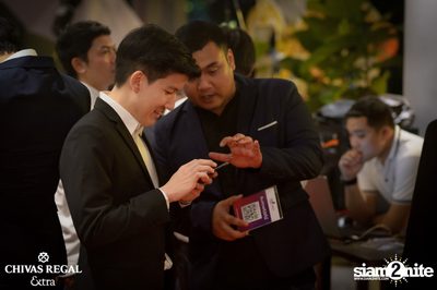 Tderm X 455 Grand Opening w/ Da x Peacemaker — photo 14