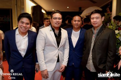 Tderm X 455 Grand Opening w/ Da x Peacemaker — photo 19