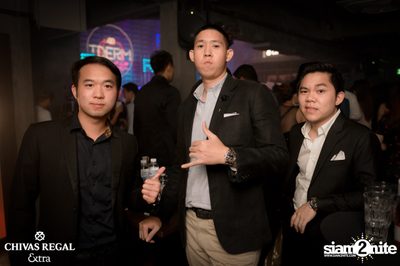 Tderm X 455 Grand Opening w/ Da x Peacemaker — photo 21