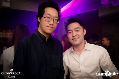 Tderm X 455 Grand Opening w/ Da x Peacemaker — photo 22