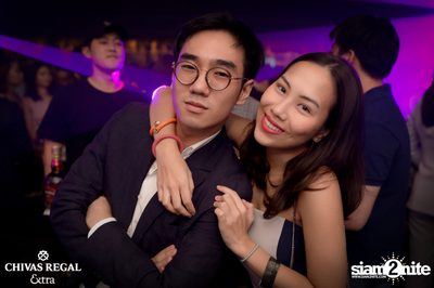 Tderm X 455 Grand Opening w/ Da x Peacemaker — photo 23