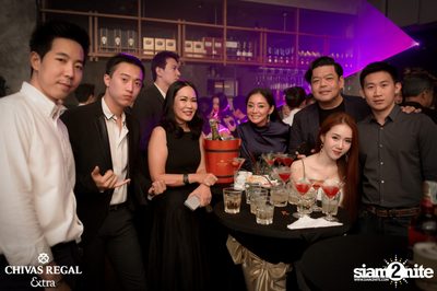 Tderm X 455 Grand Opening w/ Da x Peacemaker — photo 24
