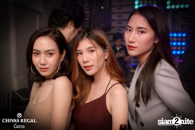 Tderm X 455 Grand Opening w/ Da x Peacemaker — photo 25
