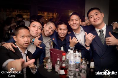 Tderm X 455 Grand Opening w/ Da x Peacemaker — photo 26