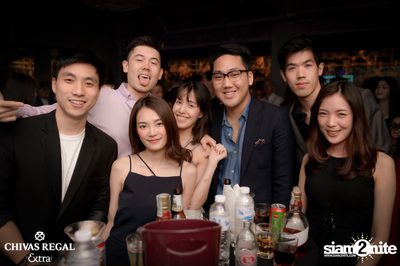 Tderm X 455 Grand Opening w/ Da x Peacemaker — photo 27