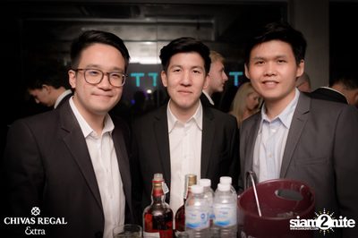 Tderm X 455 Grand Opening w/ Da x Peacemaker — photo 28