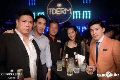 Tderm X 455 Grand Opening w/ Da x Peacemaker — photo 29