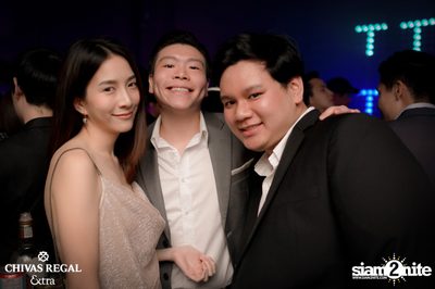 Tderm X 455 Grand Opening w/ Da x Peacemaker — photo 30