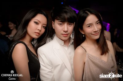 Tderm X 455 Grand Opening w/ Da x Peacemaker — photo 31