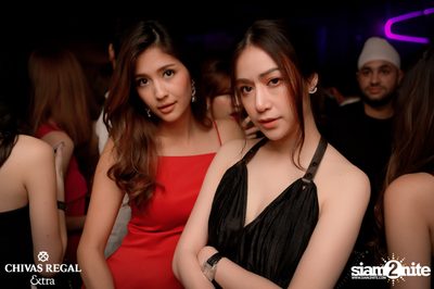 Tderm X 455 Grand Opening w/ Da x Peacemaker — photo 33