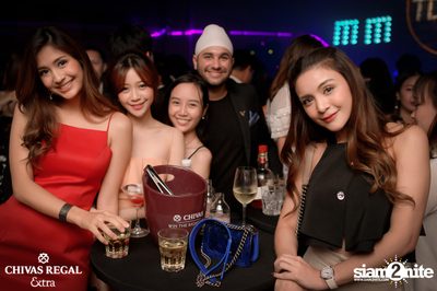 Tderm X 455 Grand Opening w/ Da x Peacemaker — photo 34