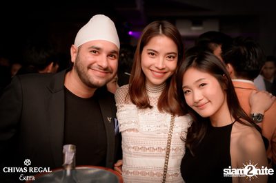 Tderm X 455 Grand Opening w/ Da x Peacemaker — photo 35