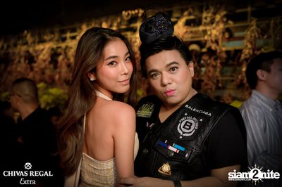 Tderm X 455 Grand Opening w/ Da x Peacemaker — photo 45