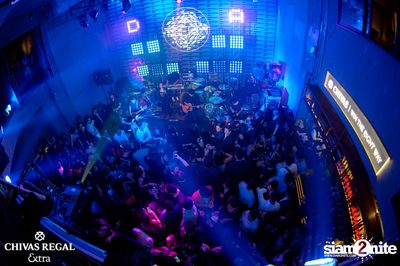 Tderm X 455 Grand Opening w/ Da x Peacemaker — photo 48