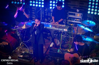 Tderm X 455 Grand Opening w/ Da x Peacemaker — photo 49