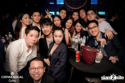 Tderm X 455 Grand Opening w/ Da x Peacemaker — photo 51