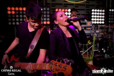 Tderm X 455 Grand Opening w/ Da x Peacemaker — photo 54