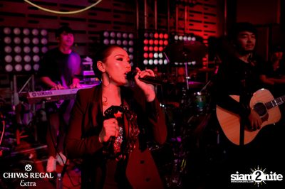 Tderm X 455 Grand Opening w/ Da x Peacemaker — photo 56