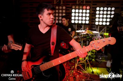 Tderm X 455 Grand Opening w/ Da x Peacemaker — photo 58