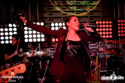 Tderm X 455 Grand Opening w/ Da x Peacemaker — photo 60