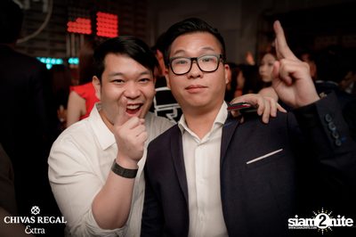Tderm X 455 Grand Opening w/ Da x Peacemaker — photo 61