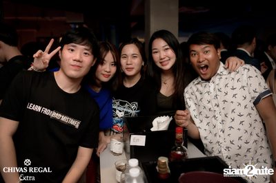 Tderm X 455 Grand Opening w/ Da x Peacemaker — photo 63
