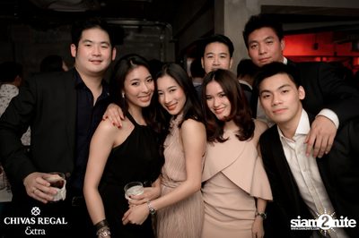 Tderm X 455 Grand Opening w/ Da x Peacemaker — photo 65