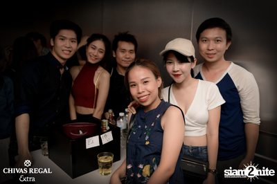 Tderm X 455 Grand Opening w/ Da x Peacemaker — photo 66